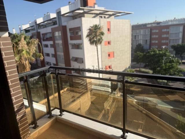 Piso, Armilla