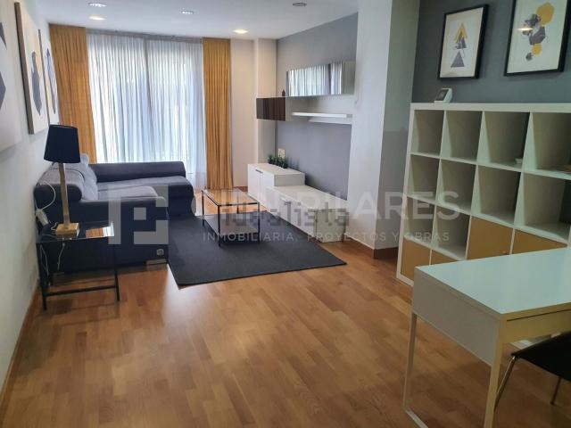 Piso, Arnedo