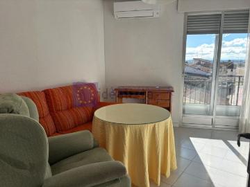 Piso, Arroyo de la Luz
