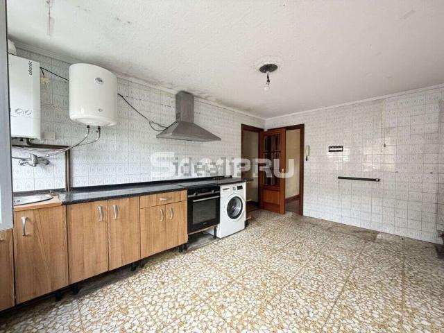 Piso, Arrasate o Mondragon