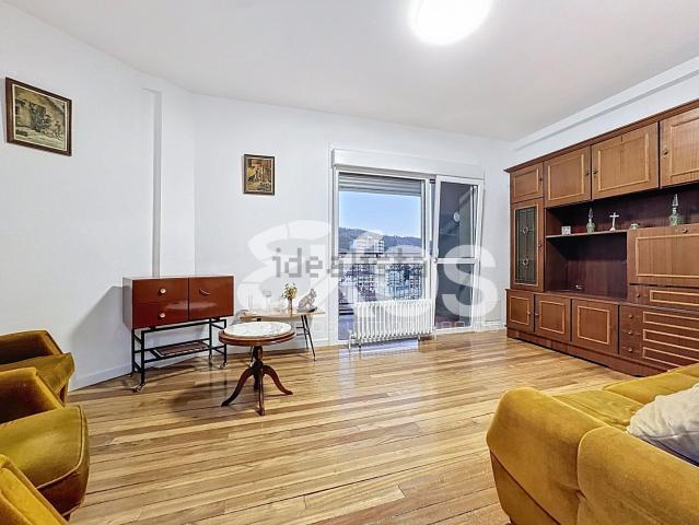 Piso, Arrasate o Mondragon