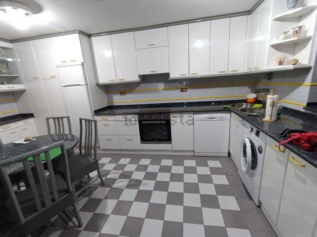 Piso, Arrasate o Mondragon