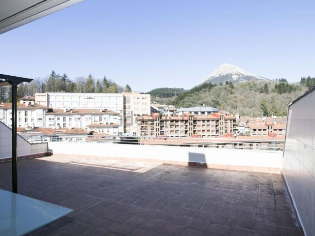 Piso, Arrasate o Mondragon