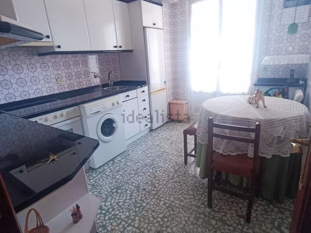 Piso, Arrasate o Mondragon