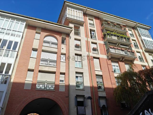 Piso, Arrasate o Mondragon