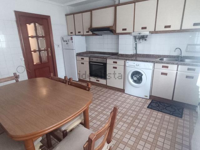 Piso, Arrasate o Mondragon
