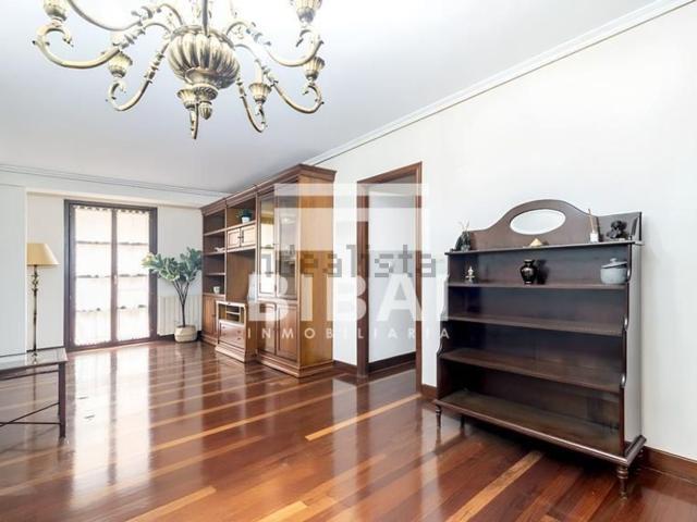 Piso, Arrasate o Mondragon