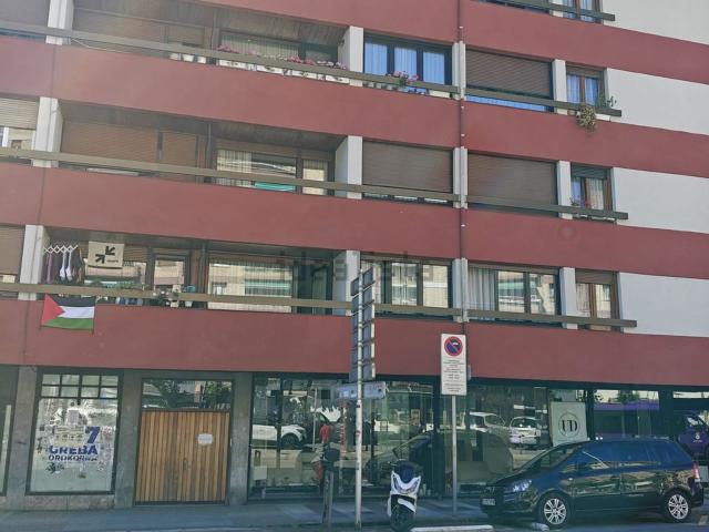 Piso, Arrasate o Mondragon