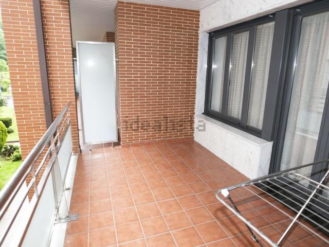 Piso, Arrasate o Mondragon