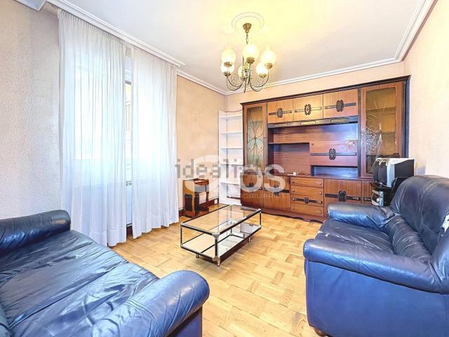 Piso, Arrasate o Mondragon