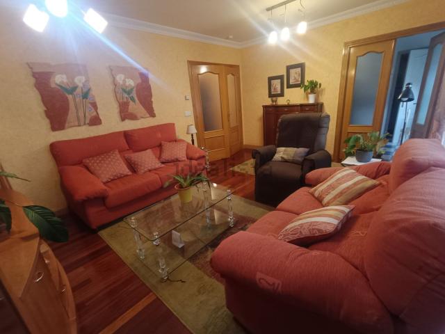 Piso, Arrasate o Mondragon