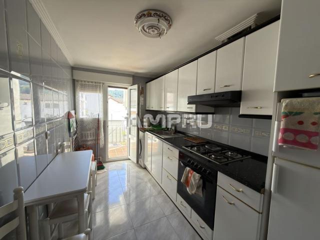 Piso, Arrasate o Mondragon