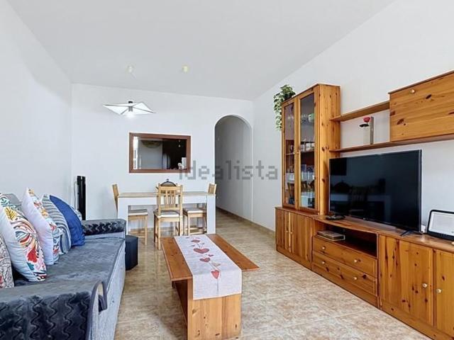 Piso, Arrecife