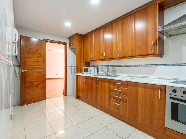 Piso, Arrecife