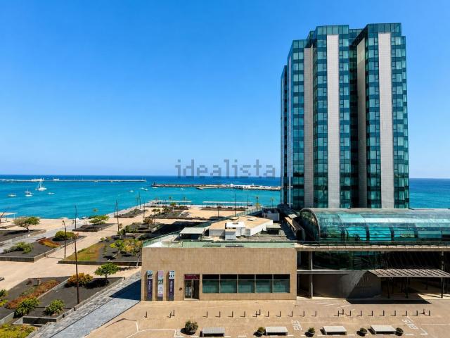 Piso, Arrecife