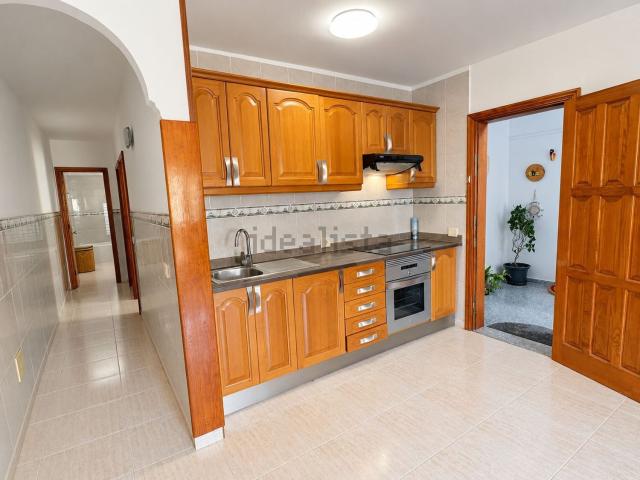 Piso, Arrecife