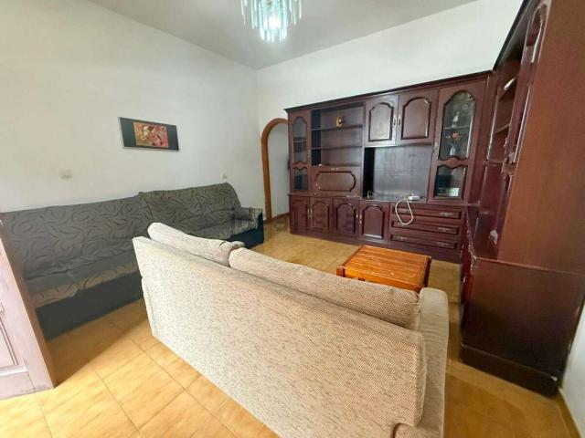 Piso, Arrecife
