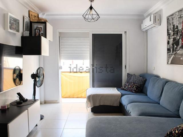 Piso, Arrecife