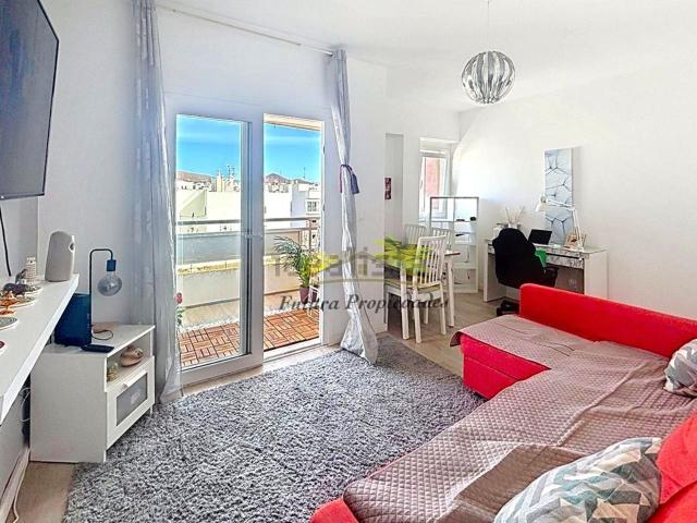 Piso, Arrecife