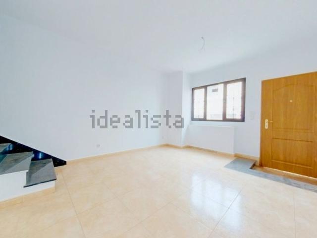 Piso, Arrecife