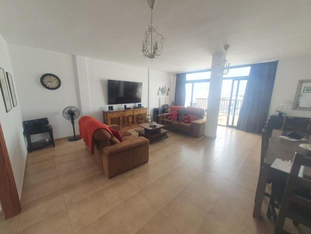 Piso, Arrecife