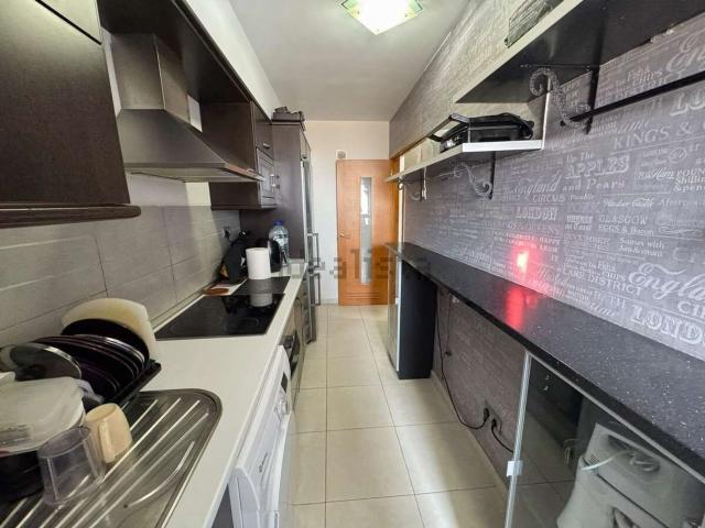 Piso, Arrecife