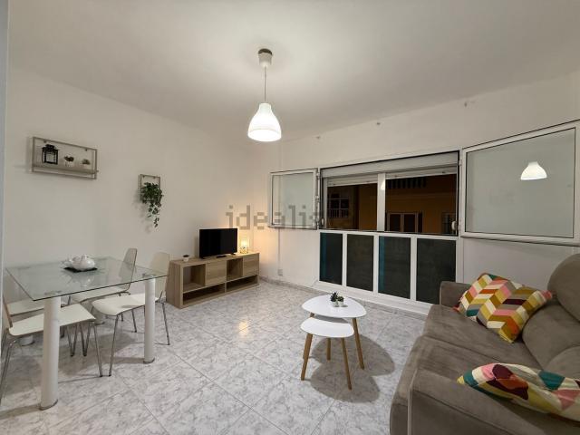 Piso, Arrecife