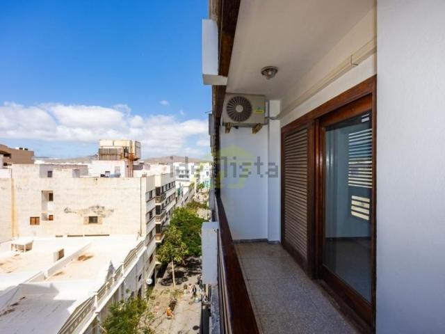 Piso, Arrecife