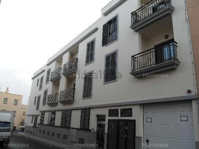 Piso, Arrecife