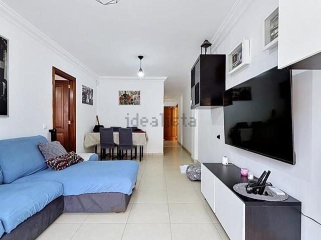 Piso, Arrecife