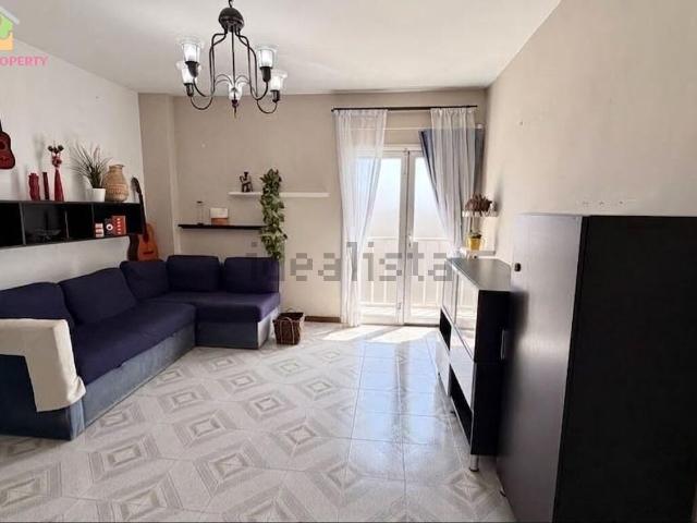 Piso, Arrecife