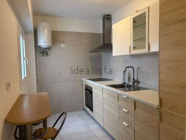 Piso, Arrecife