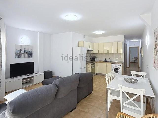 Piso, Arrecife