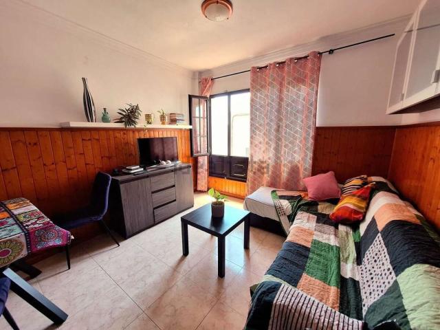 Piso, Arrecife