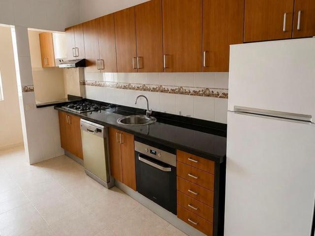 Piso, Arrecife