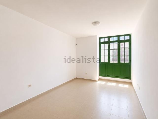 Piso, Arrecife