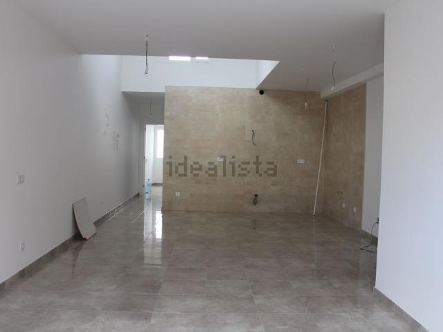 Piso, Arrecife