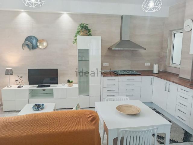 Piso, Arrecife