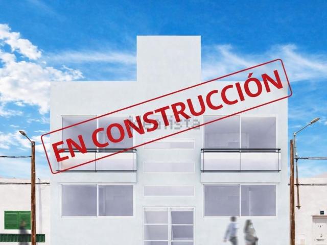 Piso, Arrecife