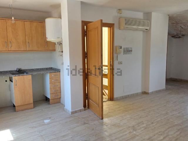 Piso, Artesa de Segre