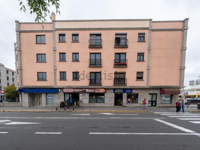 Piso, Arucas