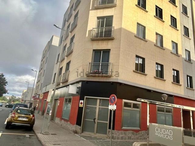 Piso, Arucas