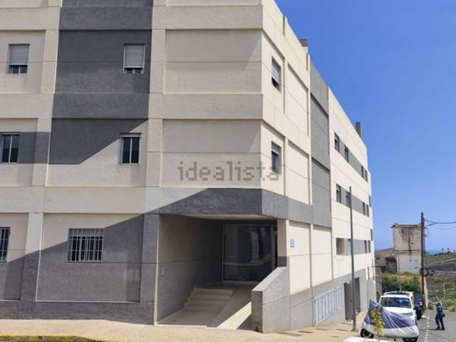 Piso, Arucas