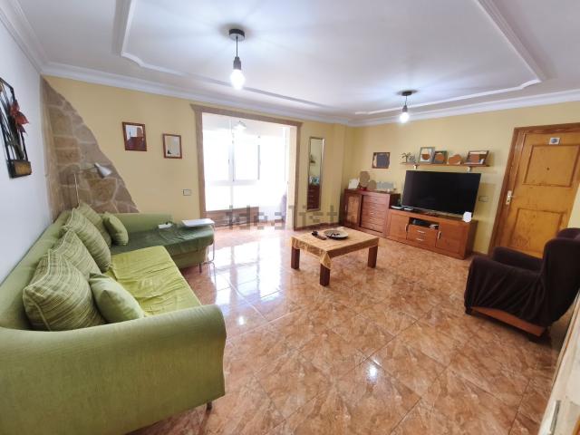 Piso, Arucas
