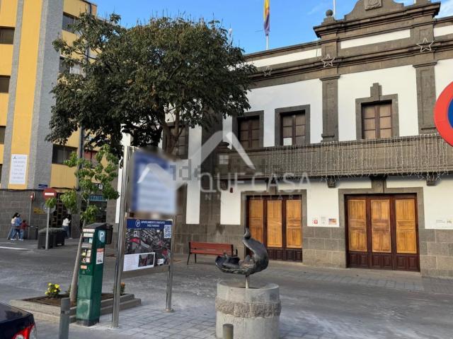 Piso, Arucas