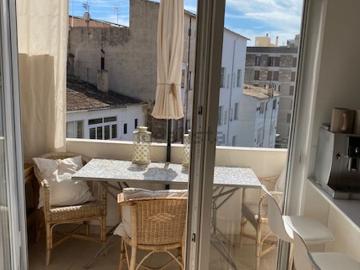 Piso, Arxiduc, Palma de Mallorca