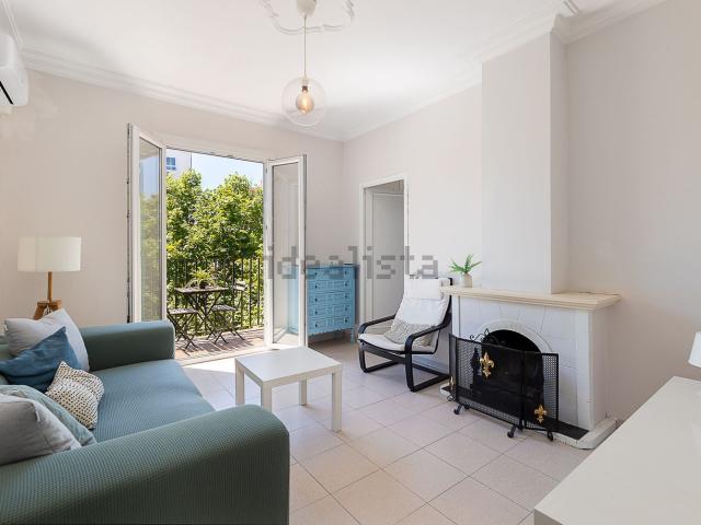 Piso, Arxiduc, Palma de Mallorca