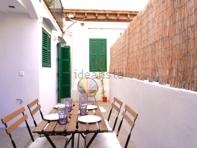 Piso, Arxiduc, Palma de Mallorca