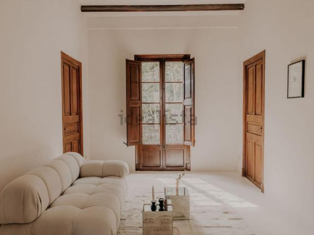 Piso, Arxiduc, Palma de Mallorca
