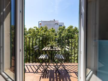 Piso, Arxiduc, Palma de Mallorca